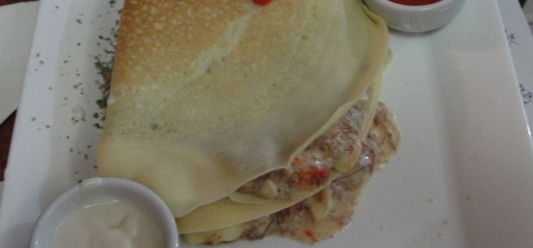 Restaurante Deguste Dressing