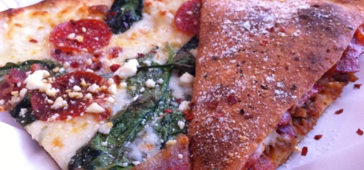 Coney Island Pizzeria
