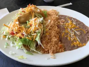 Poncho's Place Restaurant