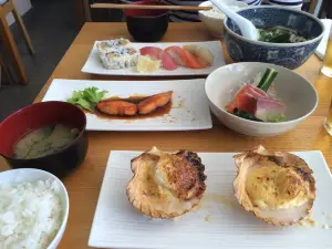 Kisuke Japanese Restaurant