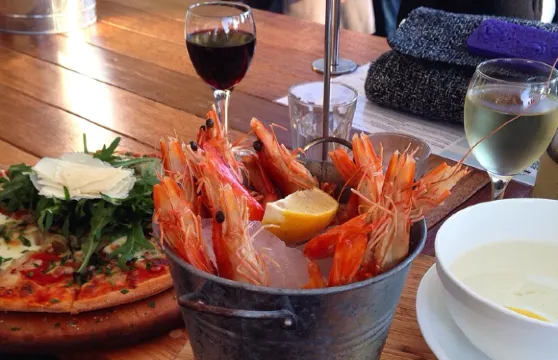 Church Point Waterfront Store