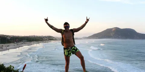 Sahil Restaurant Urla