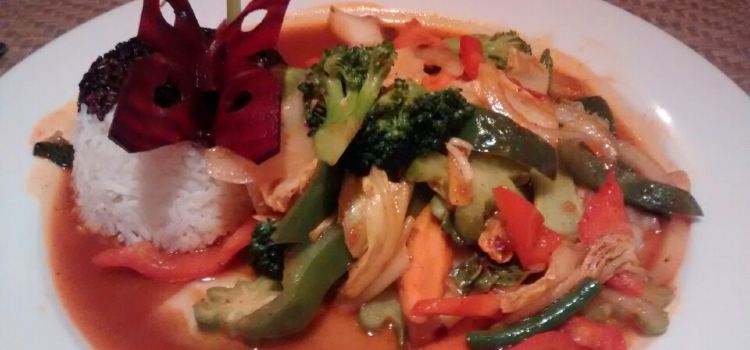 Ruan Thai