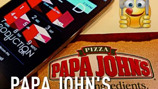 Papa John's Pizza - Visayas Ave.