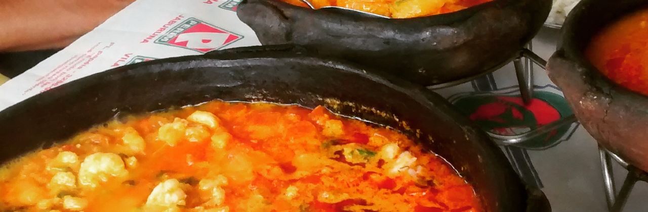 Restaurante Partido Alto