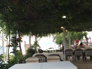Restaurant Giardino