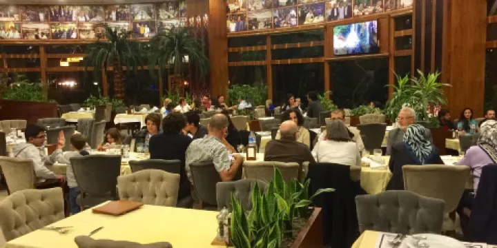 Meshur Tavaci Recep Usta