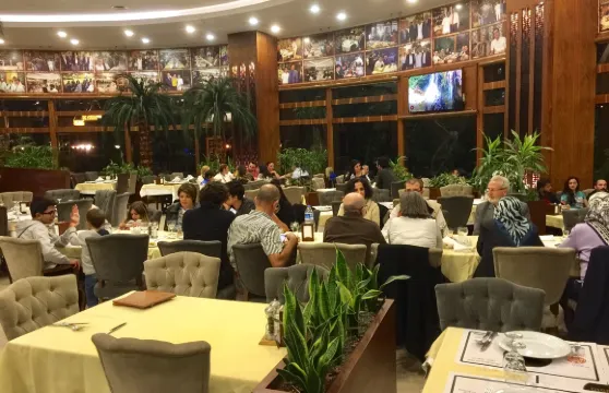 Meshur Tavaci Recep Usta