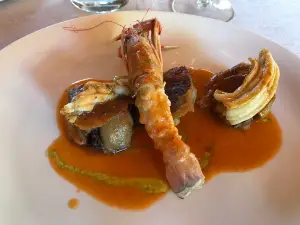 Restaurant Ca la Maria
