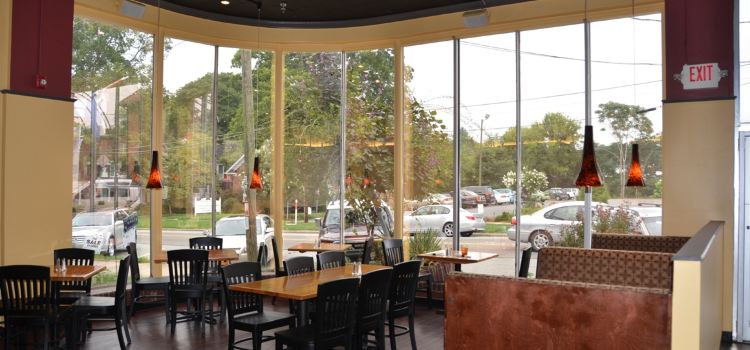 Pittsboro Roadhouse & General Store