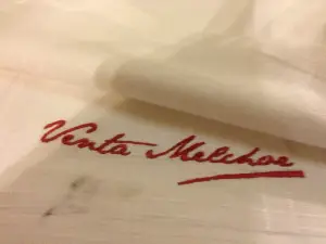 Restaurante Venta Melchor