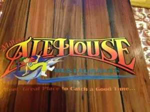 Miller's Ale House - Springfield