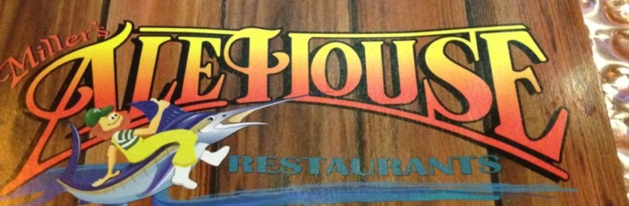 Miller's Ale House - Springfield