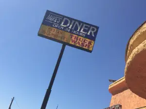 Mike's Diner