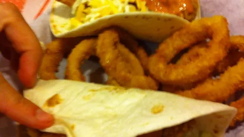 Denny's Restaurant in Kingman