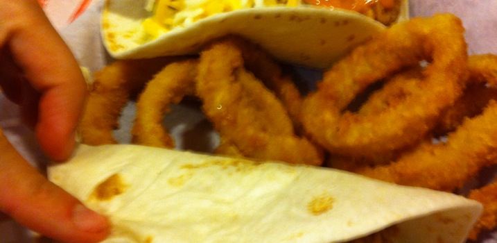 Denny's