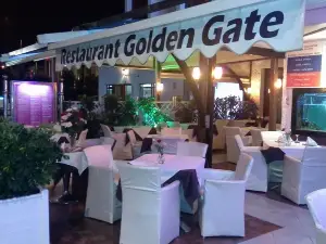 Golden Gate Restaurant