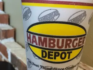 Hamburger Depot