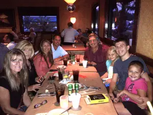 Bonefish Grill