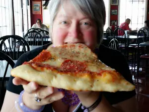 Richie B's
