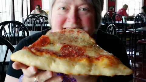 Richie B's in Dothan
