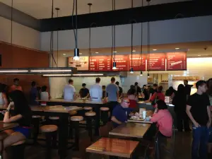 Chipotle Mexican Grill