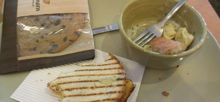 Panera Bread