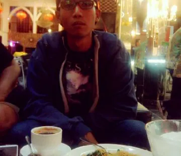 Pandan Resto