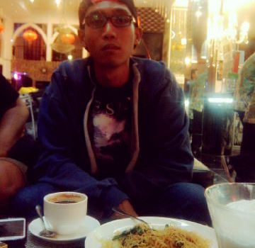 Pandan Kediri Resto & Cafe