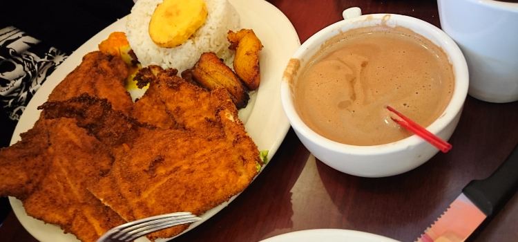 Noches de Colombia