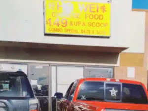 China Kitchen