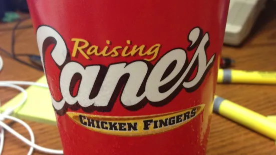 Raising Cane's