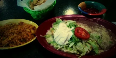 Cozumel Mexican Restaurant