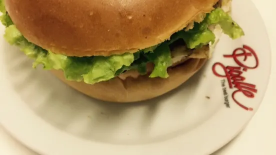 Pigalle Burger