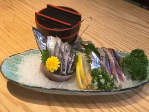 Sushi Tei JEM