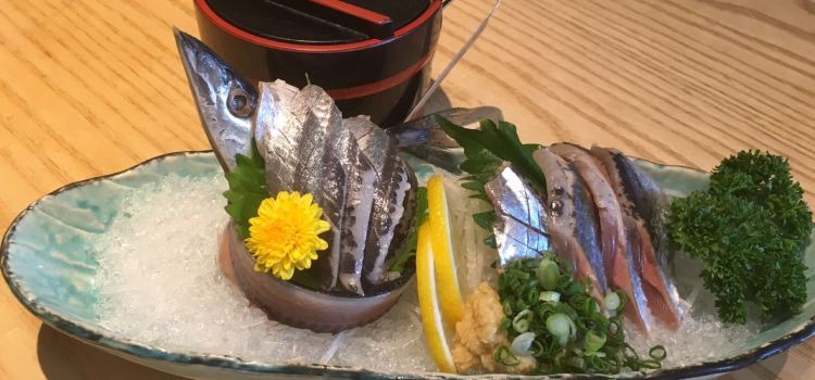 Sushi Tei JEM