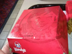 Wendy's