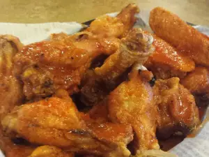 Winn's Sports Cafe & Grill