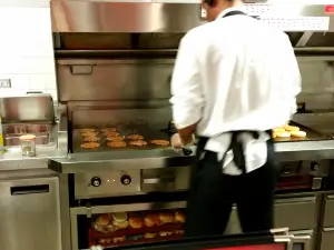 Steak 'n Shake