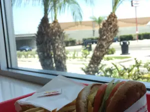 In-N-Out Burger