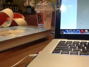 BIGGBY COFFEE