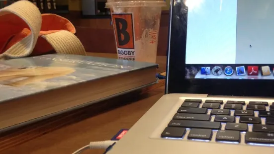 Biggby Coffee