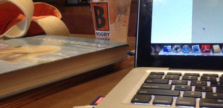 BIGGBY COFFEE