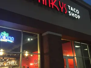 Swanky's Taco Shop