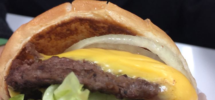 In-N-Out Burger