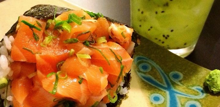 Hokkaido Restaurante Japones