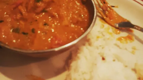 Masala Indian Cuisine