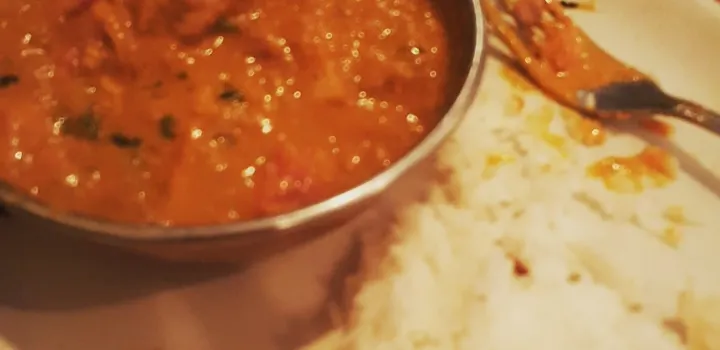 Masala Indian Cuisine