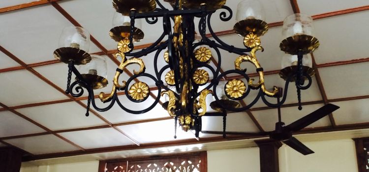 Balai Ilocos Pagsanjan Branch