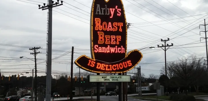 Arby's